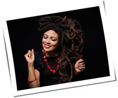 Valerie June