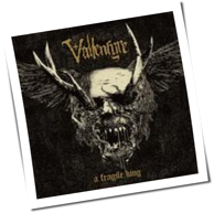 Vallenfyre - A Fragile King
