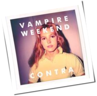 Vampire Weekend - Contra