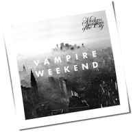 Vampire Weekend - Modern Vampires Of The City