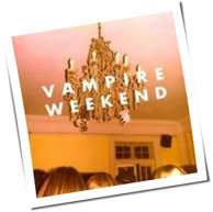Vampire Weekend - Vampire Weekend
