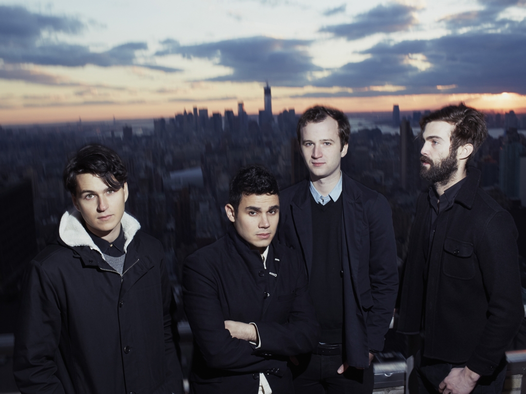 Vampire Weekend