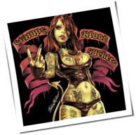 Vamps - Bloodsuckers