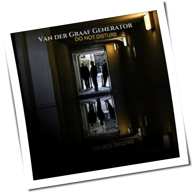 Van Der Graaf Generator - Do Not Disturb
