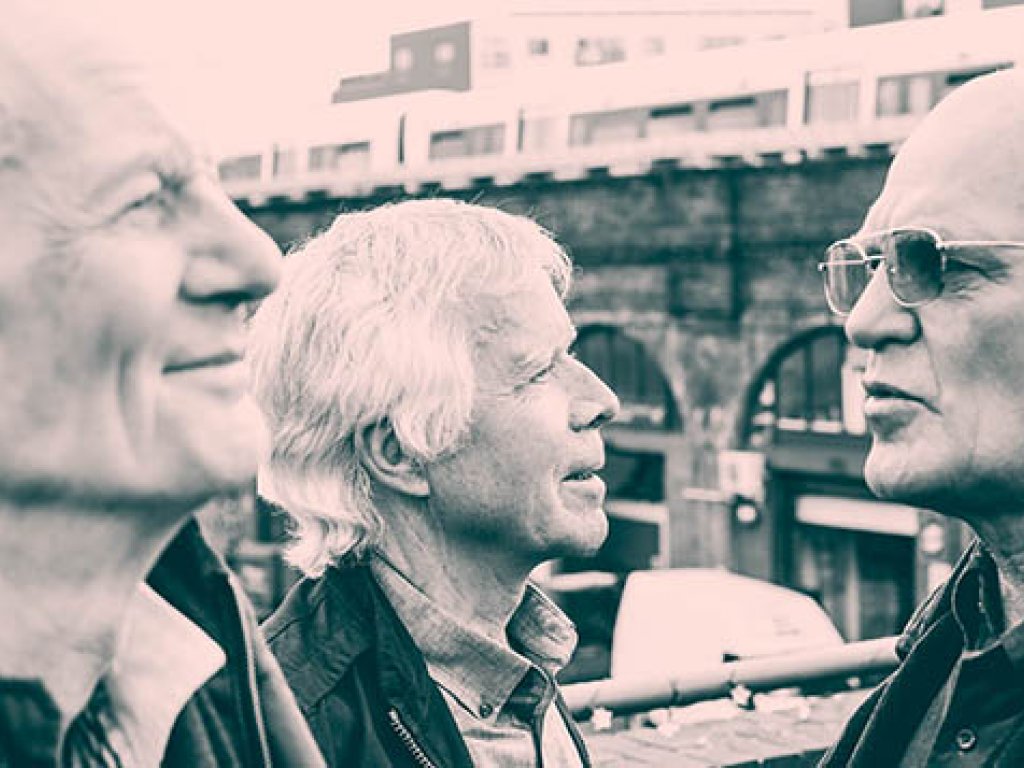 Van Der Graaf Generator