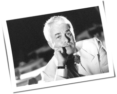 Van Dyke Parks