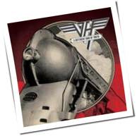 Van Halen - A Different Kind Of Truth