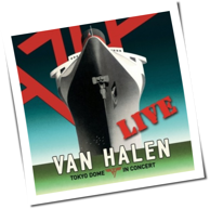 Van Halen - Tokyo Dome In Concert