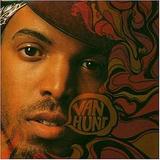 Van Hunt - Van Hunt Artwork