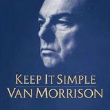 Van Morrison - Keep It Simple Artwork