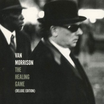 Van Morrison - The Healing Game (20th Anniversary Deluxe) Artwork