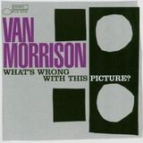 Van Morrison - What's Wrong With This Picture Artwork