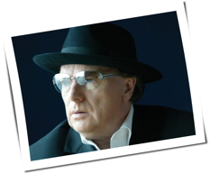 Van Morrison