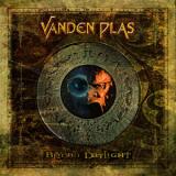 Vanden Plas - Beyond Daylight Artwork