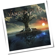 Vanden Plas - Chronicles Of The Immortals - Netherworld