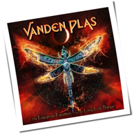 Vanden Plas - The Empyrean Equation Of The Long Lost Things
