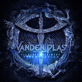 Vanden Plas - The Ghost Xperiment - Illumination Artwork