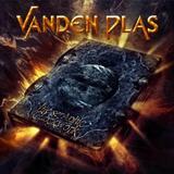 Vanden Plas - The Seraphic Clockwork Artwork