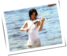 Vanessa Mae