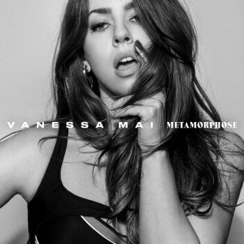 Vanessa Mai - Metamorphose Artwork