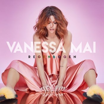 Vanessa Mai - Regenbogen Artwork