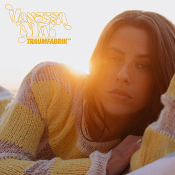 Vanessa Mai - Traumfabrik
