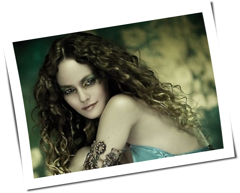 Vanessa Paradis
