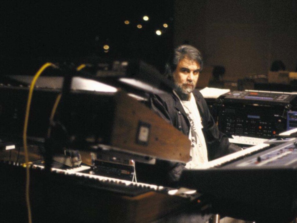 Vangelis