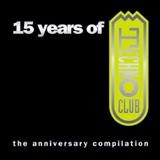 Various Artists - 15 Years of Technoclub Artwork