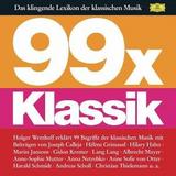 Various Artists - 99 x Klassik Artwork