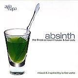 Various Artists - Absinth Artwork