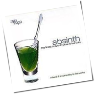 Various Artists - Absinth