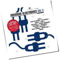 Various Artists - Advanced Electronic Vol. 4