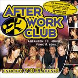 Various Artists - After Work Club Artwork