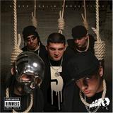 Various Artists - Aggro Ansage Nr. 5 Artwork