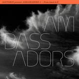 Various Artists - Ambassadors 4 Artwork