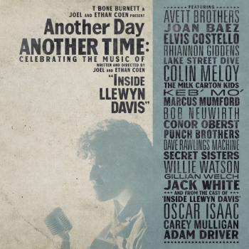 Various Artists - Another Day, Another Time: Celebrating Music Of 'Inside Llewyn Davis' Artwork