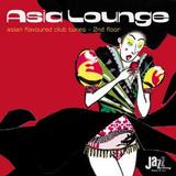 Various Artists - Asia Lounge Artwork