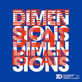 Various Artists - Beat Dimensions Vol.2 Artwork