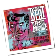 Various Artists - Beat From Badsville