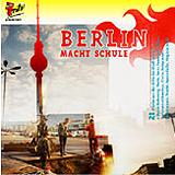 Various Artists - Berlin Macht Schule Artwork