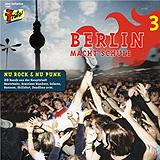 Various Artists - Berlin Macht Schule 3 - Nu Rock & Nu Punk Artwork