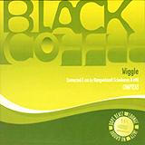 Various Artists - Black Coffee - Wiggle Artwork
