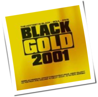 Various Artists - Black Gold 2001
