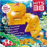 Various Artists - Bravo Hits Vol. 38 Artwork