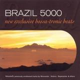 Various Artists - Brazil 5000 Vol.5 Artwork