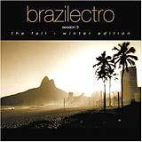 Various Artists - Brazilectro Session 3 Artwork