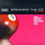 Various Artists - Breaking The Ice Volume 3 Artwork