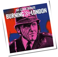 Various Artists - Burning London