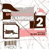 Various Artists - Camping 2 Artwork